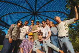 Dwayne Gretzky at the Capitol Theatre