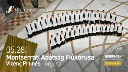 Montserrati Apátság Fiúkórusa