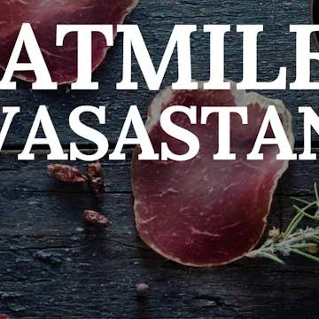 Matmilen Vasastan – Kulinarisk matpromenad i Stockholm! 🍽️🌟