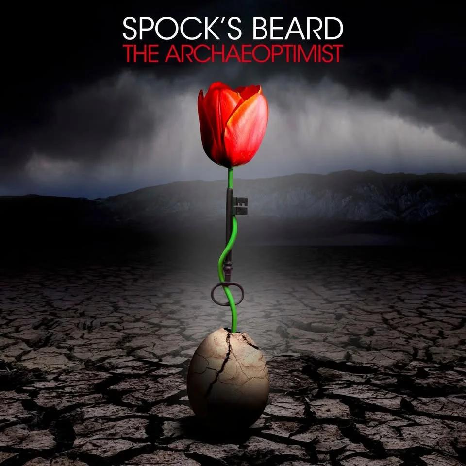 Spock's Beard - Malmö