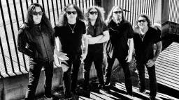 Testament - Thrash of The Titans