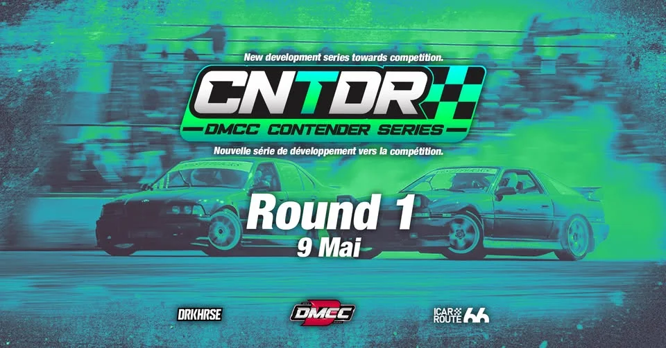 DMCC Contender Round 1 2026