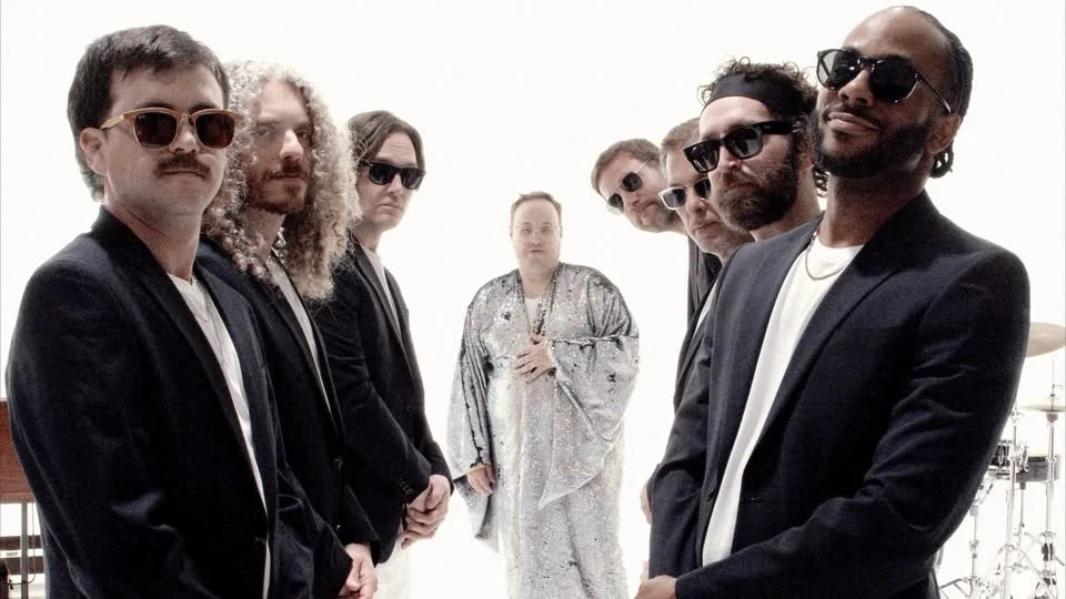 St. Paul & the Broken Bones at The Sylvee