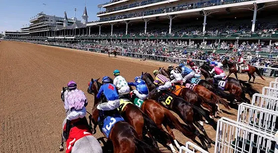 Save the Date: Kentucky Derby Party