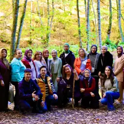 Fotoğraf Temalı Yedigöller, Gölcük ve Abant Doğa Turu