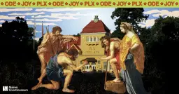 PLX: ODE JOY