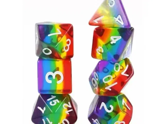 DnD retreat in San Francisco!