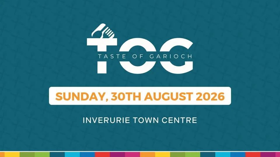 Taste of Garioch 2026