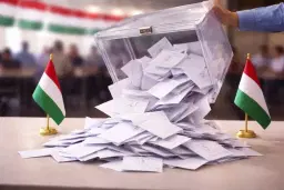 A Political Capital választási konferenciája