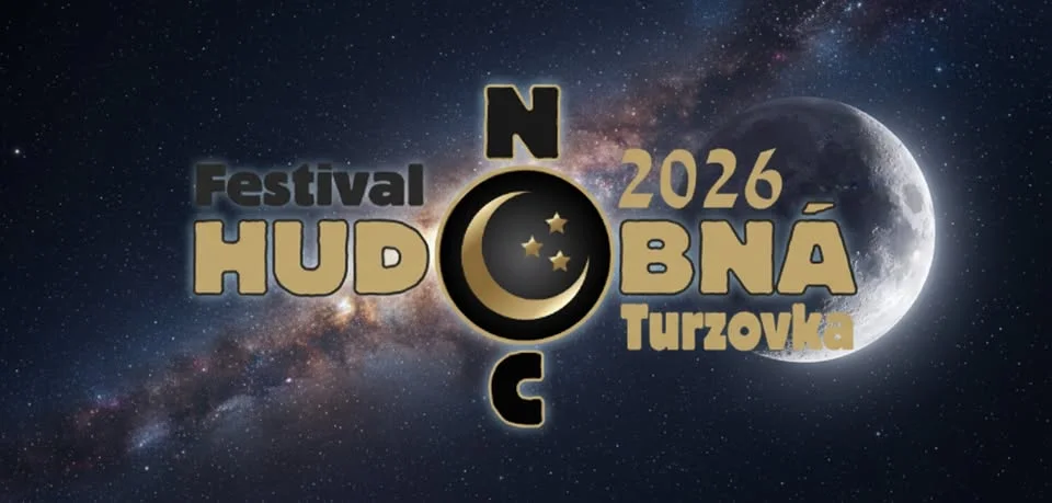đžđ HUDOBNĂ NOC TURZOVKA 2026! đđ”
