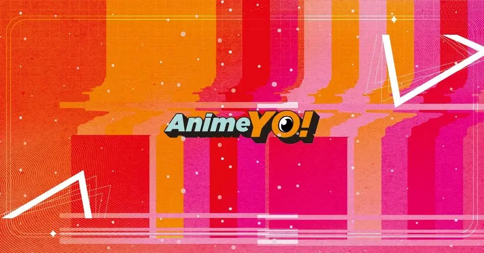 Anime YO!