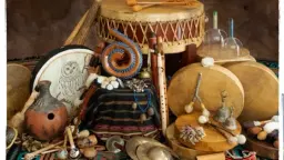 Sonic Field - Drum & Sound Circle