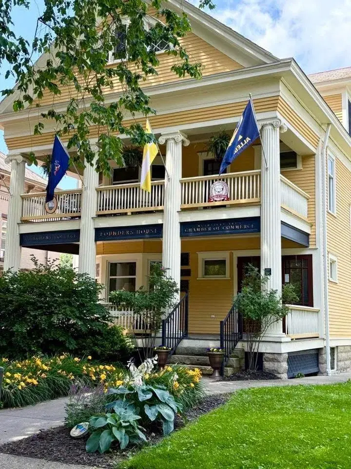 EPICC Monthly Meeting