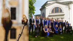 Valborgsmässokonsert