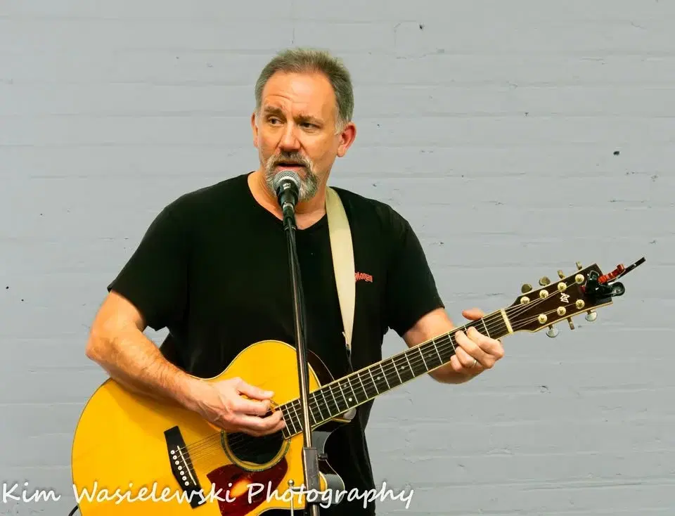 FGH @ Blue Turtle Tavern (North Olmsted, OH)