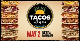 Tacos and Tequila 2026