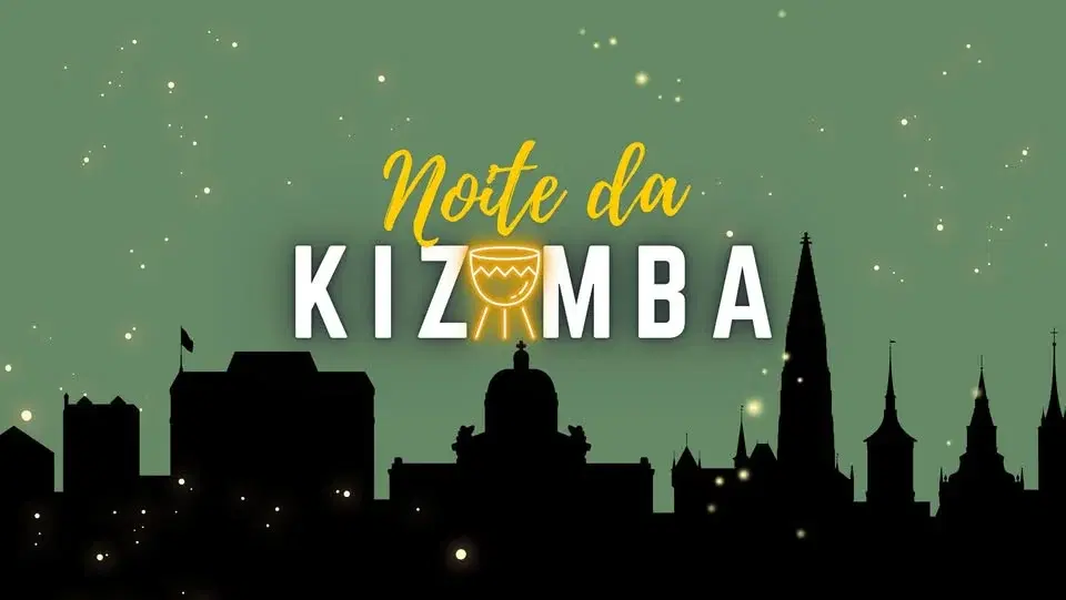 đ NOITE DA KIZOMBA đ - November Edition