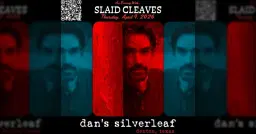 An Evening With Slaid Cleaves - Live at Dan's Silverleaf