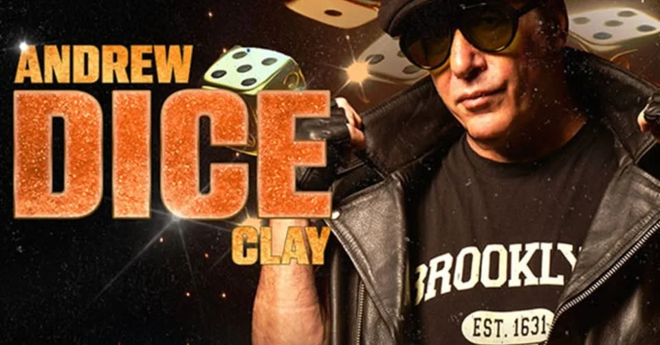 Andrew Dice Clay (21+ Event)