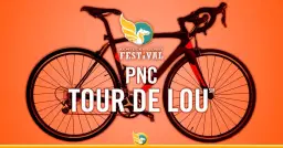 PNC Derby Festival Tour de Lou