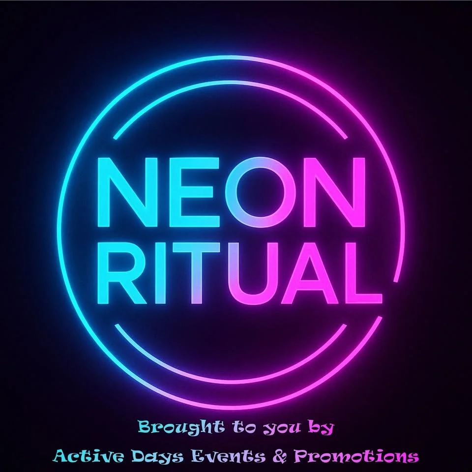 NEON RITUAL, Hard Reawakening