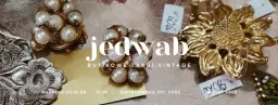 Jedwab *butikowe targi vintage* IIi edycja w Łodzi 🌸 Kochamy LATO 🌞