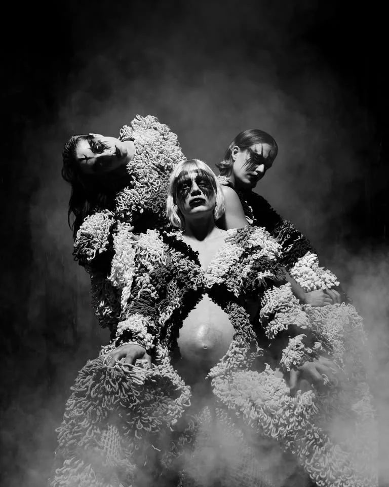 Witch Club Satan at Baltimore Soundstage