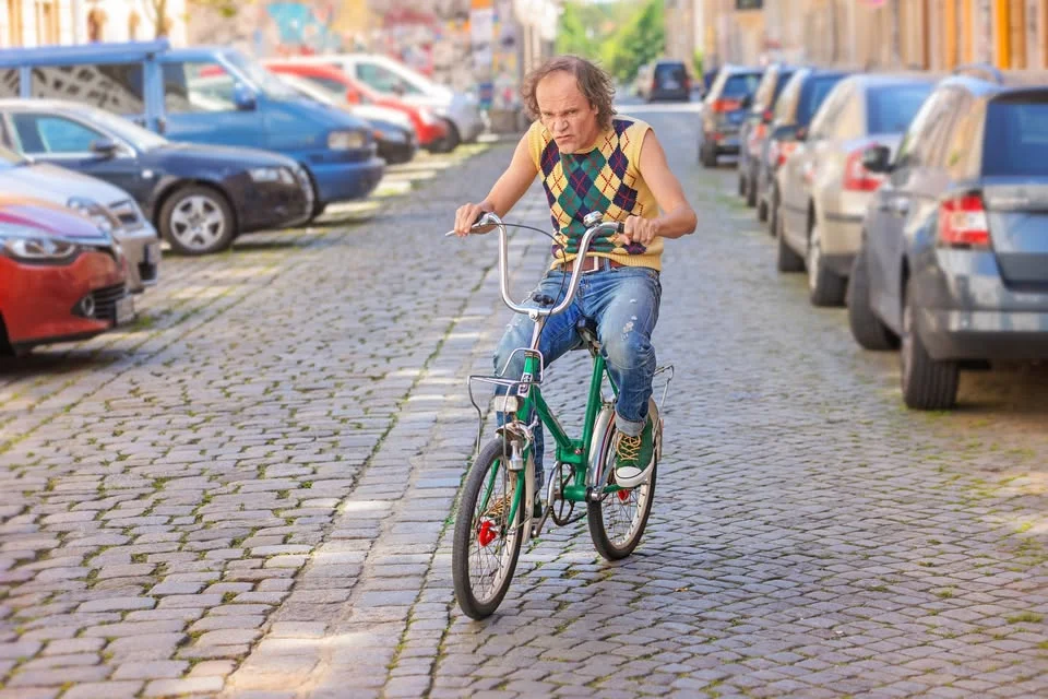 Olaf Schubert und seine Freunde - Jetzt oder now! | BROSE ARENA Bamberg