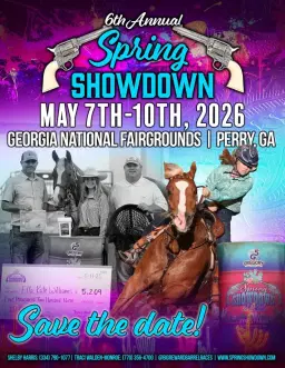 Spring Showdown 2026