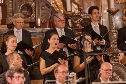 VALENTIN KUNERT . DOMKANTOREI ST. PÖLTEN: Osterkonzert