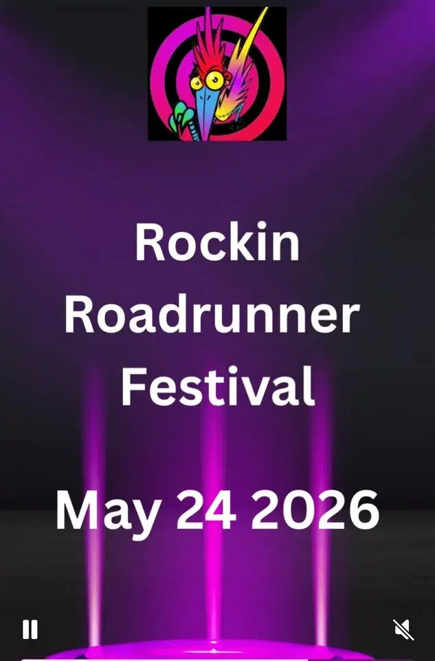 Rockin’ Roadrunner Festival
