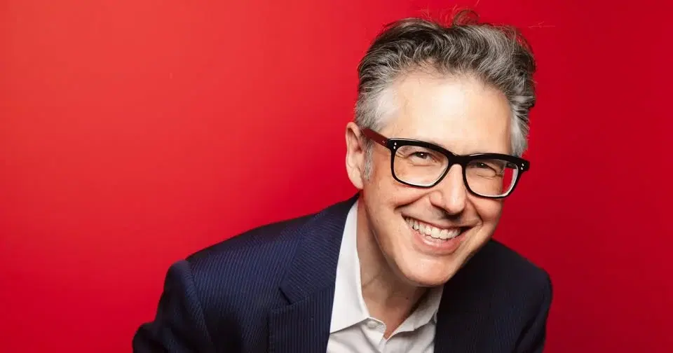 Ira Glass: Seven Things I Have Learned