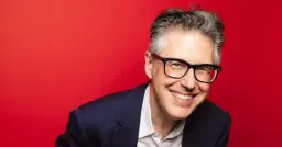 Ira Glass: Seven Things I Have Learned