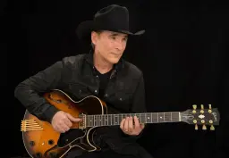 Clint Black: Back On The Blacktop Tour