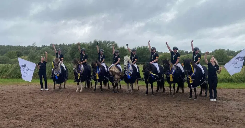 Jór Lag-SM kval 2026