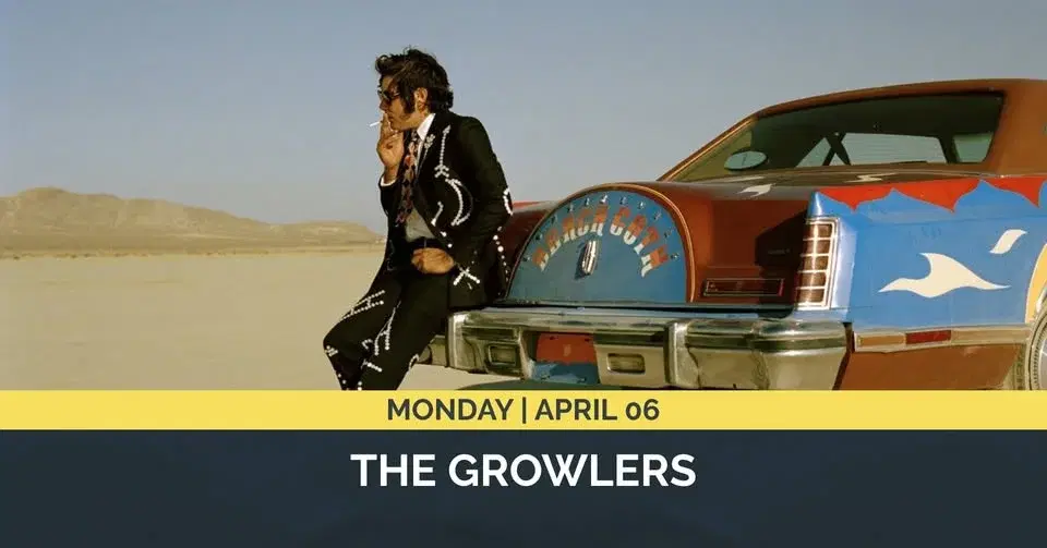 The Growlers