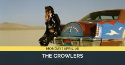 The Growlers