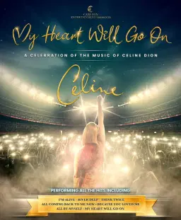 Celine-My Heart Will Go On - Blyth