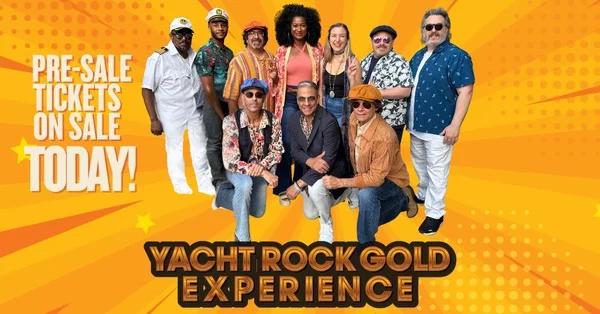 Yacht Rock Gold Experience