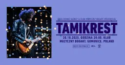 Odłożony / Tamikrest (Mali)