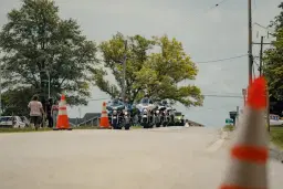 6th Annual Brianna Dorgan Memorial Ride