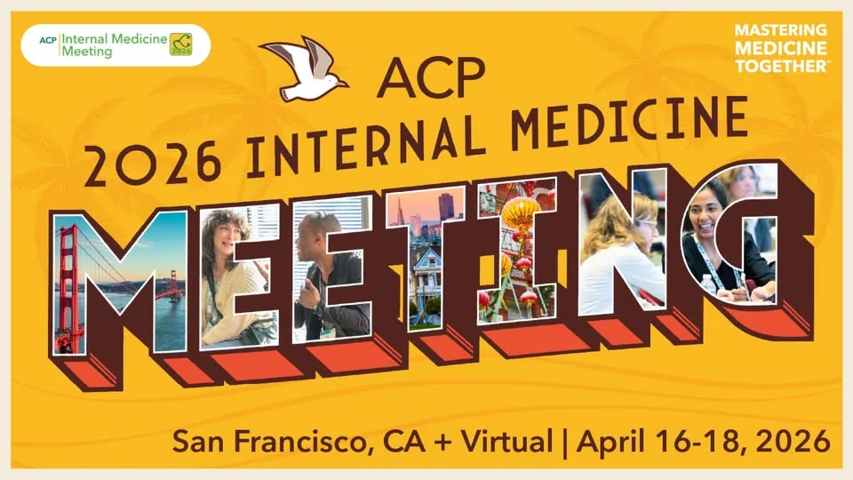 Internal Medicine Meeting 2026