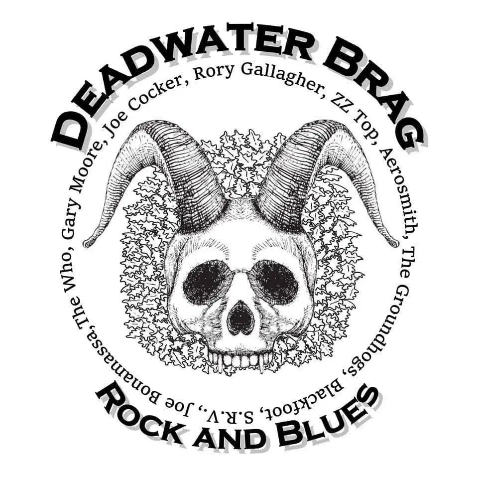 Live Music - Deadwater Brag