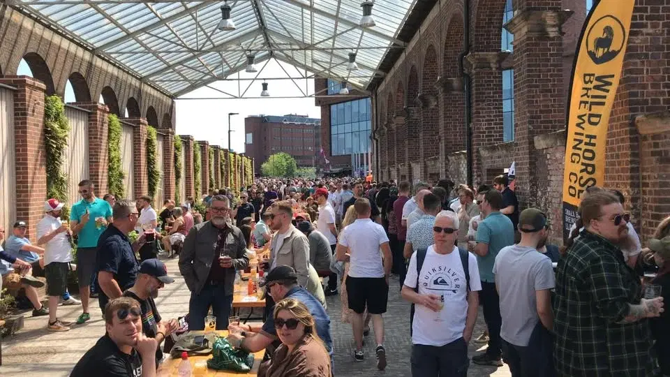 Chester Craft Beer Fest 2026