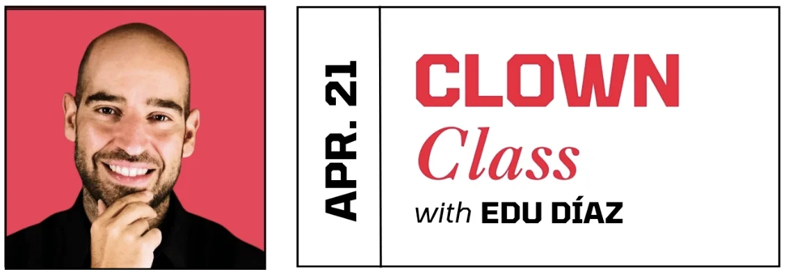 NoMAA Labs: Clown Class