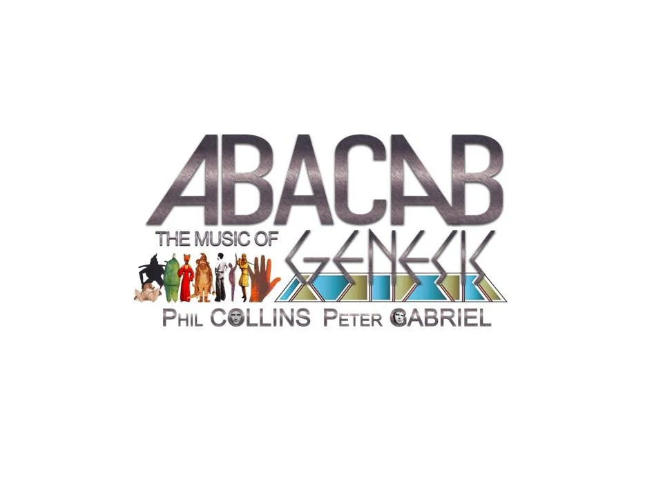 Hommage à Genesis à Rosemère avec Abacab