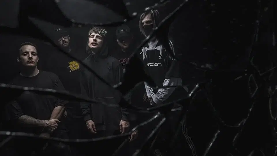 Alpha Wolf @ The Masquerade