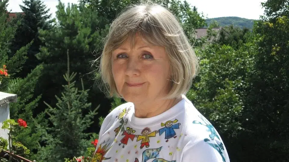 Halász Judit: Csiribiri