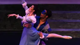 Romeo & Juliet presented by Antelope Valley Ballet