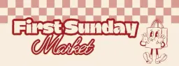First Sunday Market